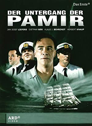 Capa do filme Der Untergang der Pamir