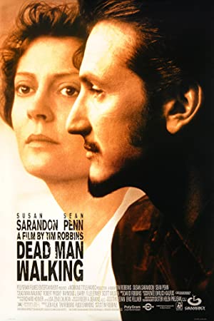 Capa do filme Dead Man Walking