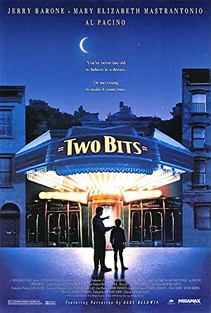 Capa do filme Two Bits