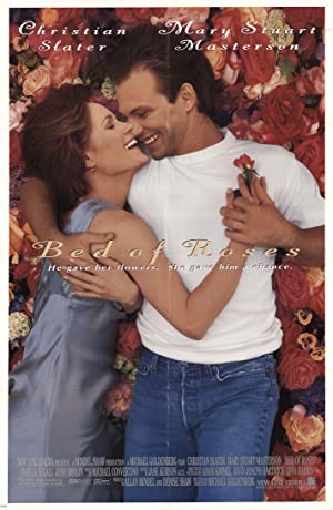 Capa do filme Rosas da Sedução