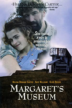 Capa do filme Margaret's Museum