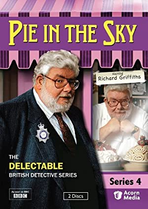 Capa do filme Pie in the Sky