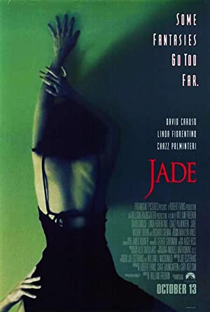 Capa do filme Jade