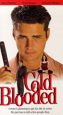 Capa do filme Coldblooded