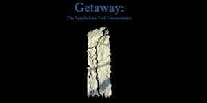 Capa do filme Getaway: The Appalachian Trail Documentary