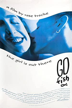Capa do filme Go Fish