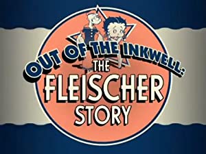 Capa do filme Out of the Inkwell: The Fleischer Story