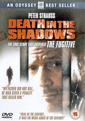 Capa do filme My Father's Shadow: The Sam Sheppard Story