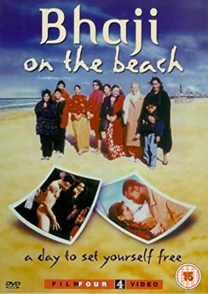 Capa do filme Bhaji on the Beach