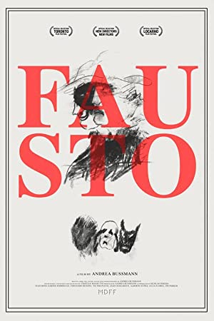 Capa do filme Fausto