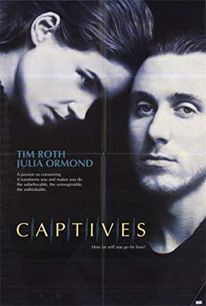 Capa do filme Captives