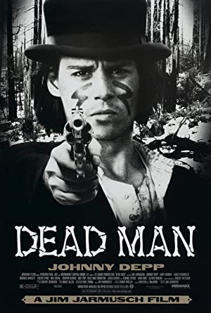 Capa do filme Dead Man