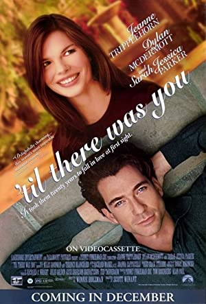 Capa do filme 'Til There Was You