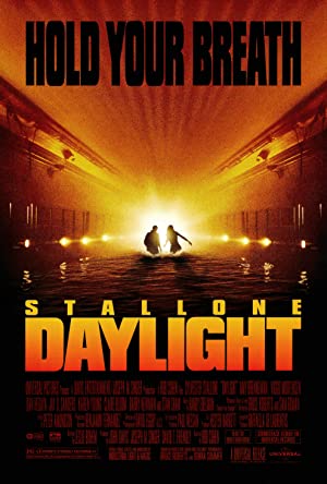 Capa do filme Daylight