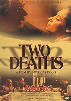 Capa do filme Two Deaths