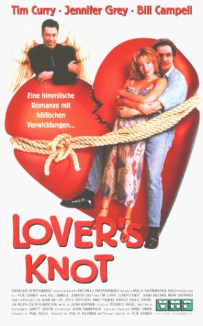 Capa do filme Lover's Knot