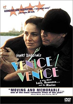 Capa do filme Venice/Venice