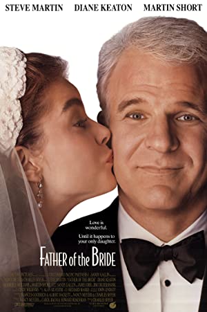 Capa do filme Father of the Bride