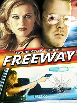 Capa do filme Freeway