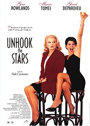 Capa do filme Unhook the Stars