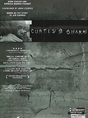 Capa do filme Curtis's Charm