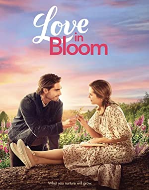 Capa do filme Love in Bloom