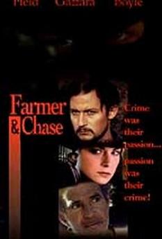 Capa do filme Farmer & Chase