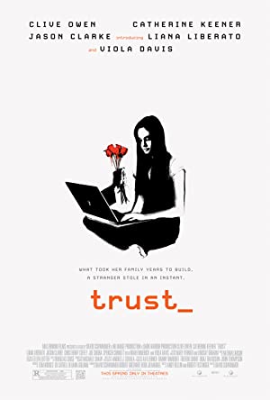 Capa do filme Trust