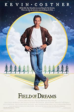 Capa do filme Field of Dreams