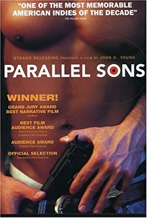 Capa do filme Parallel Sons