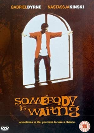 Capa do filme Somebody Is Waiting