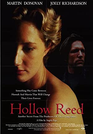 Capa do filme Hollow Reed