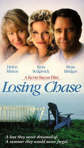 Capa do filme Losing Chase