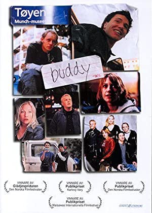 Capa do filme Buddy