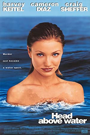 Capa do filme Head Above Water