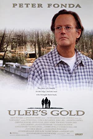 Capa do filme Ulee's Gold