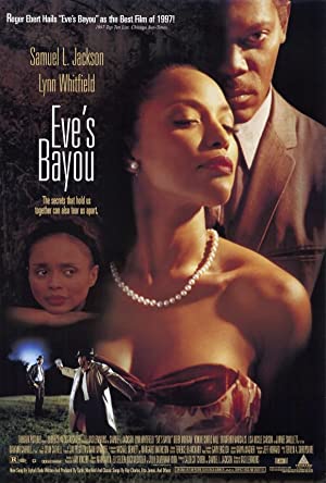 Capa do filme Eve's Bayou