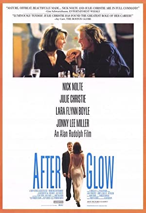 Capa do filme Afterglow