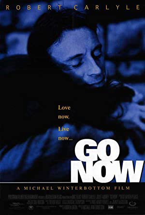 Capa do filme Go Now