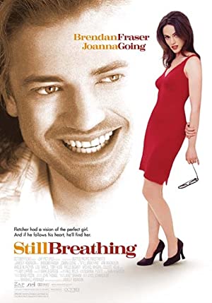 Capa do filme Still Breathing