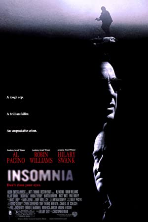 Capa do filme Insomnia