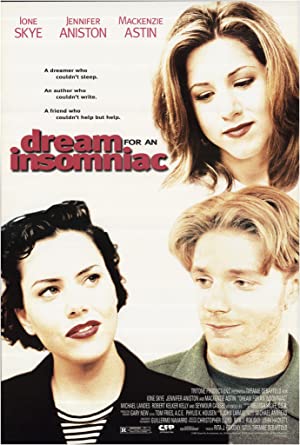 Capa do filme Dream for an Insomniac