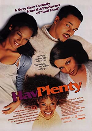 Capa do filme Hav Plenty