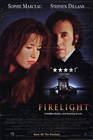 Capa do filme Firelight