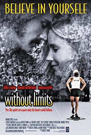 Capa do filme Without Limits