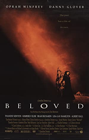 Capa do filme Beloved