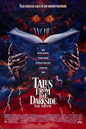 Capa do filme Tales from the Darkside: The Movie