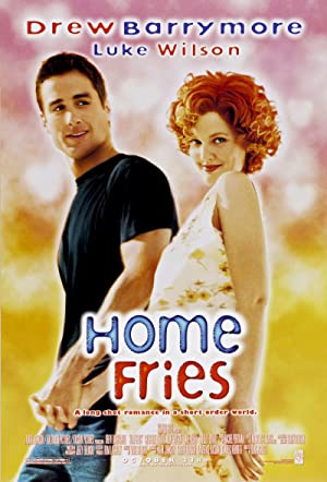 Capa do filme Home Fries