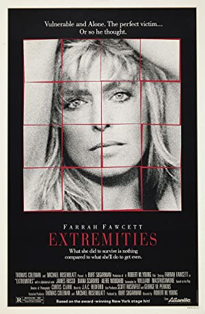 Capa do filme Extremities