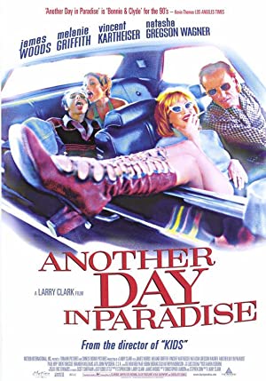 Capa do filme Another Day in Paradise